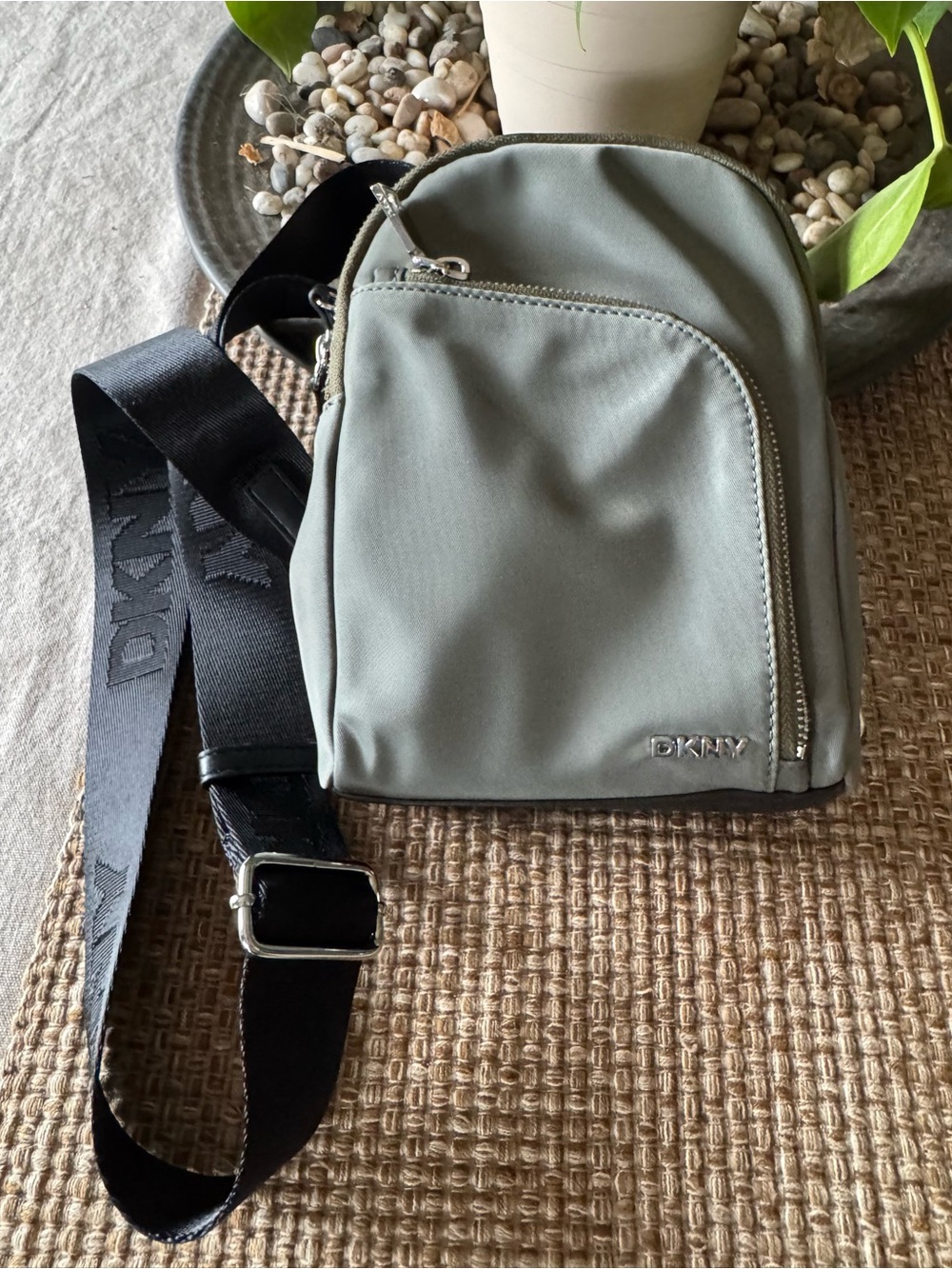 DKNY Crossbody Sling Bag